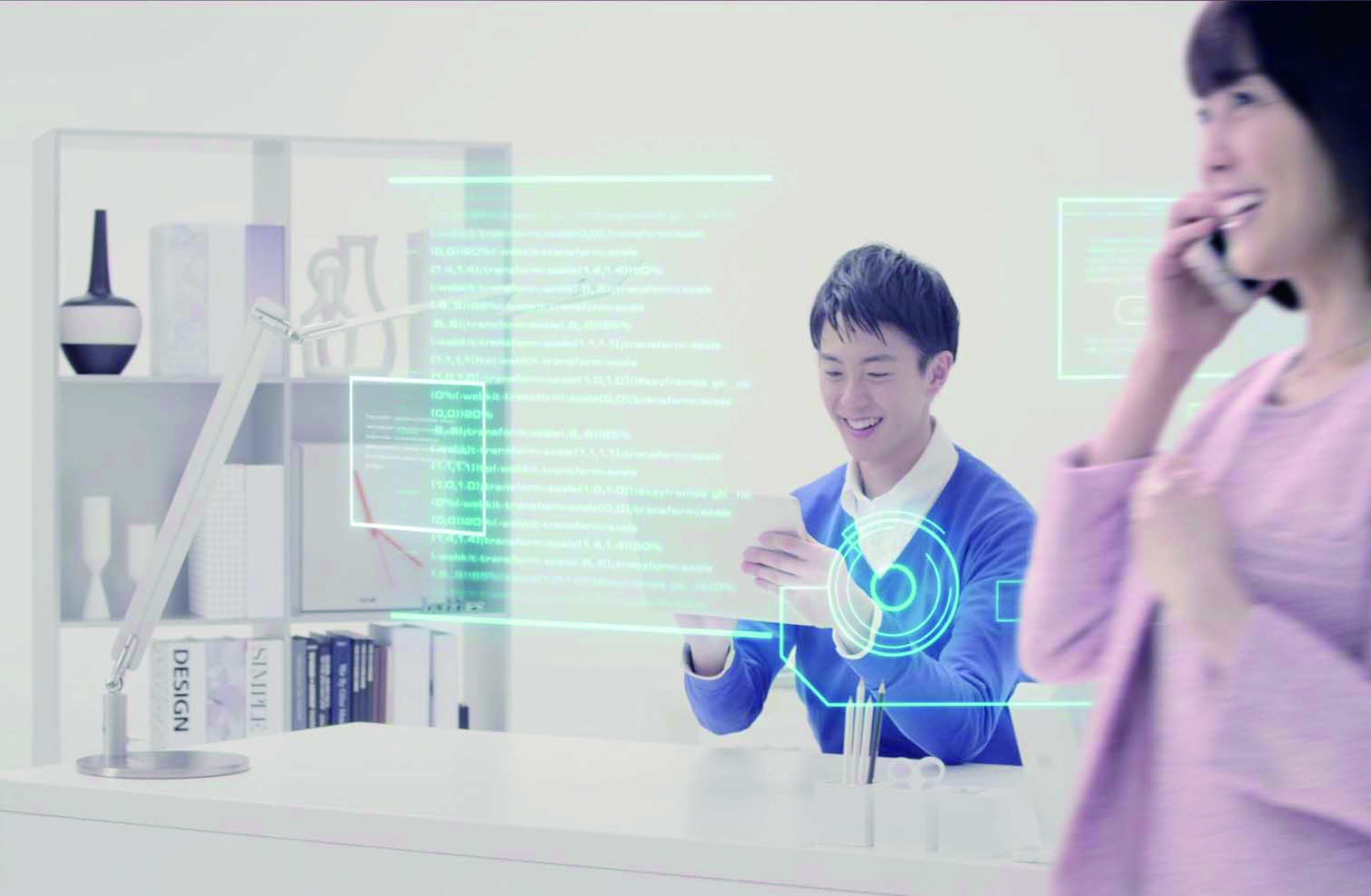 NII日本情報産業株式会社 2014-CM interiorstyling｜スタイリスト三宅慶子のムービー