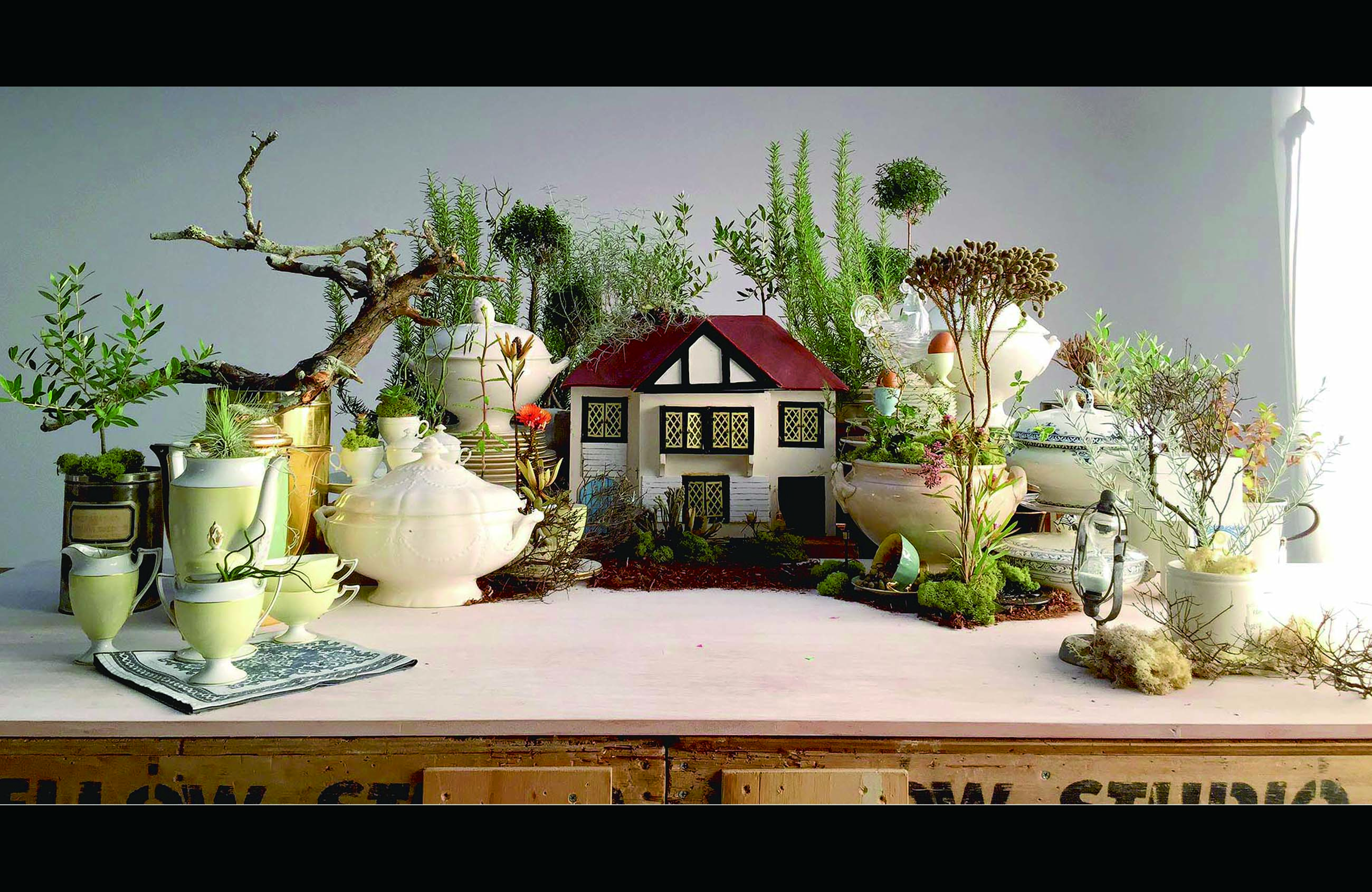 TrySail「whiz」 2016-MV interiorstyling｜スタイリスト三宅慶子のムービー