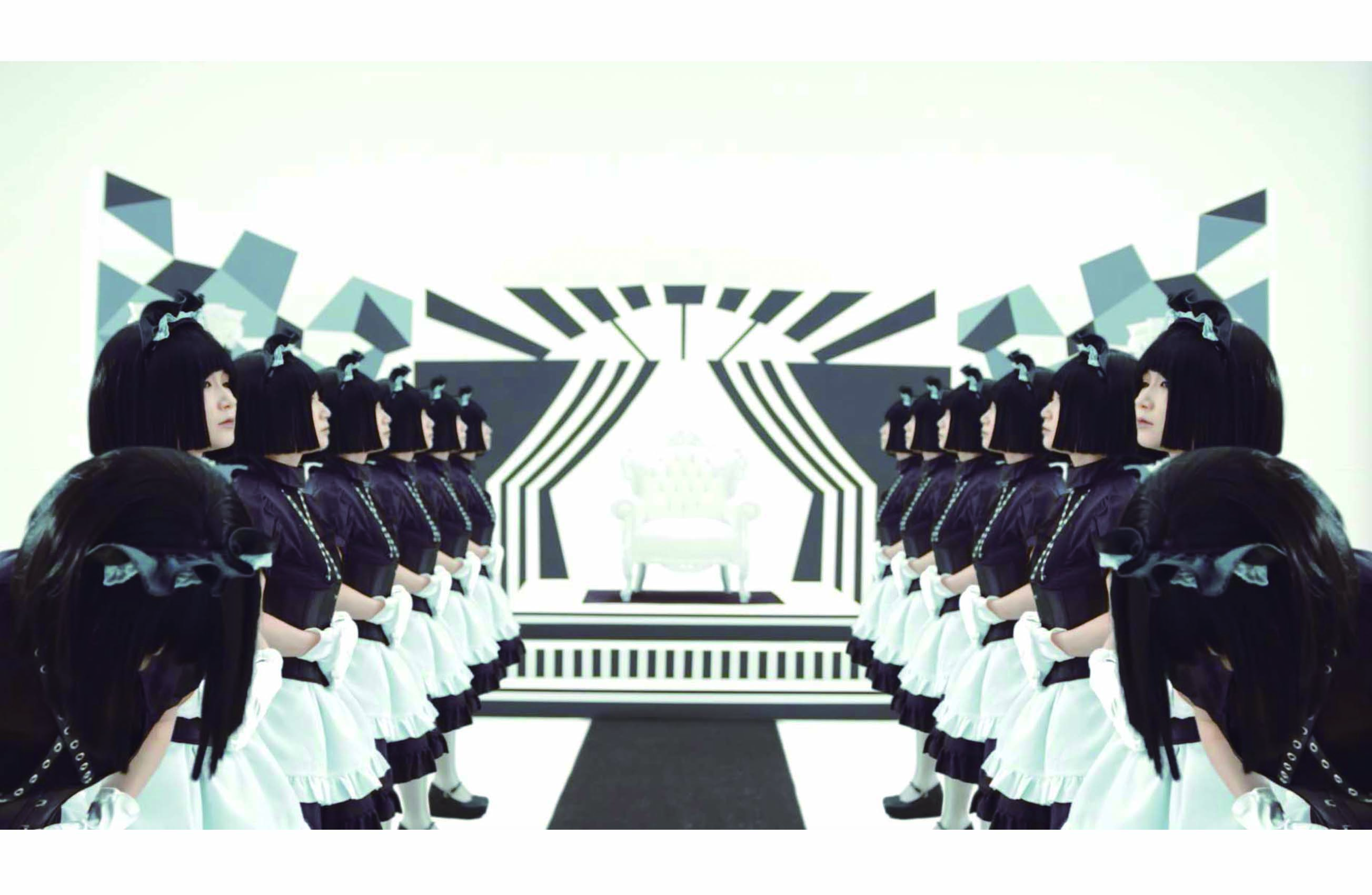 REOL「ギミアブレスタッナウ」2016-MV Artworks interiorstyling｜スタイリスト三宅慶子のムービー