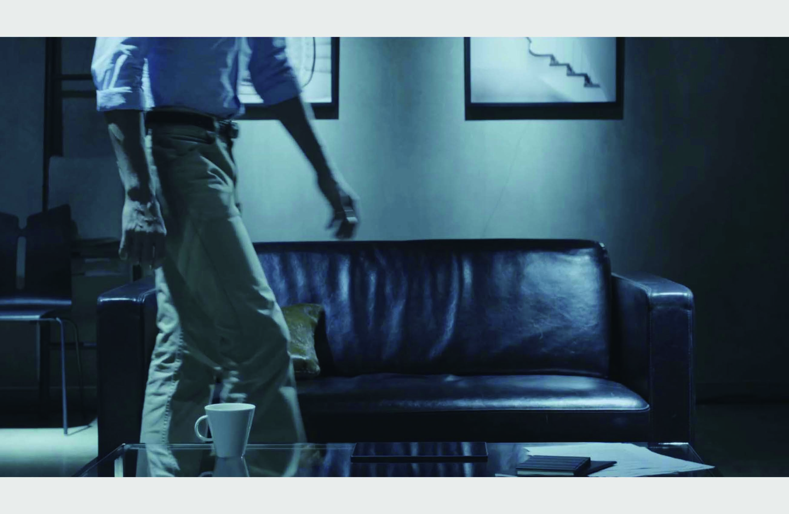 SONY「Hi-Res AUDIO」2013-contents movie interior styling-costume styling｜スタイリスト三宅慶子のムービー