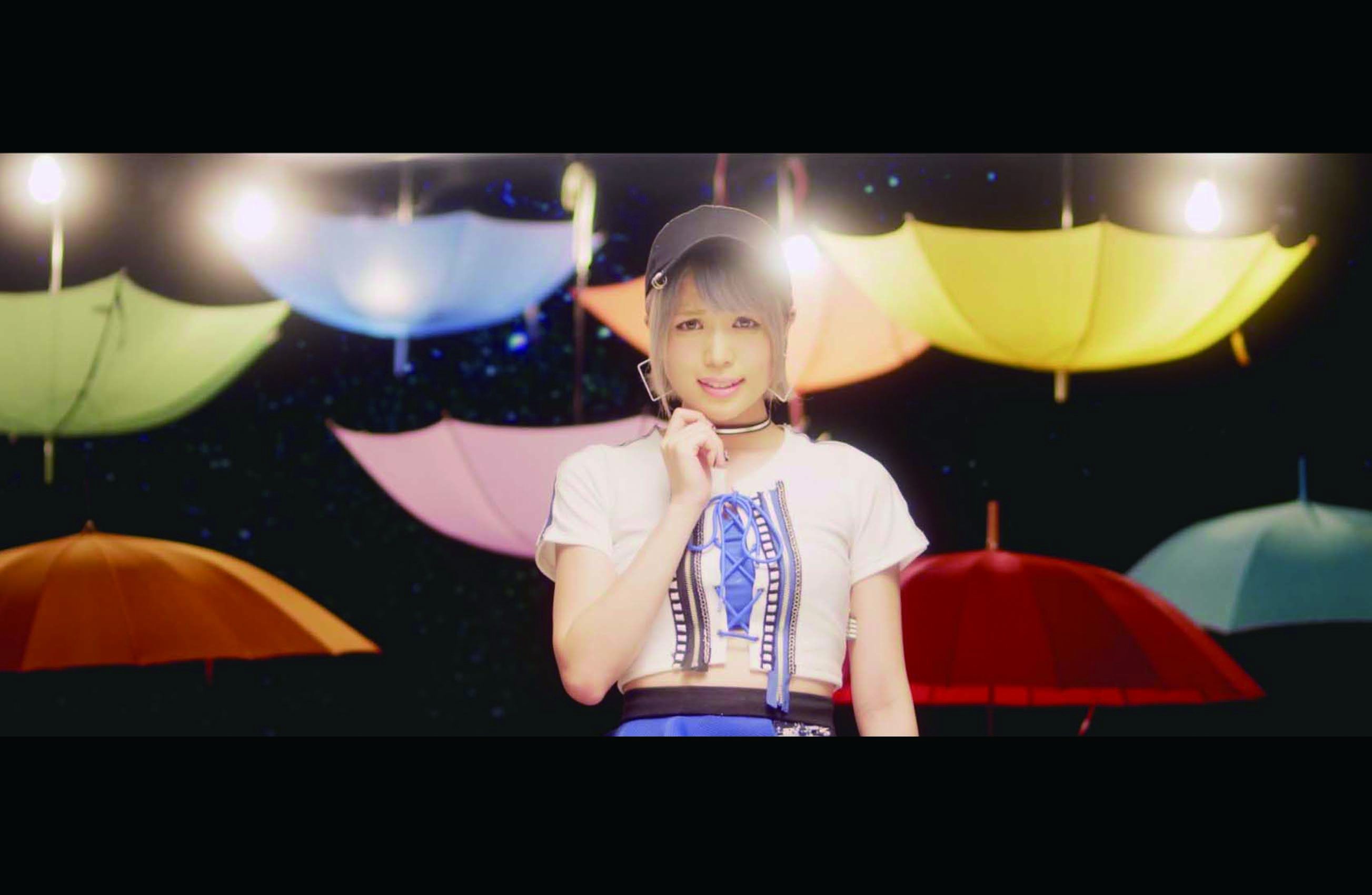 妄想キャリブレーション「アンバランスアンブレラ」2016-MV Artworks-interiorstyling｜スタイリスト三宅慶子のムービー