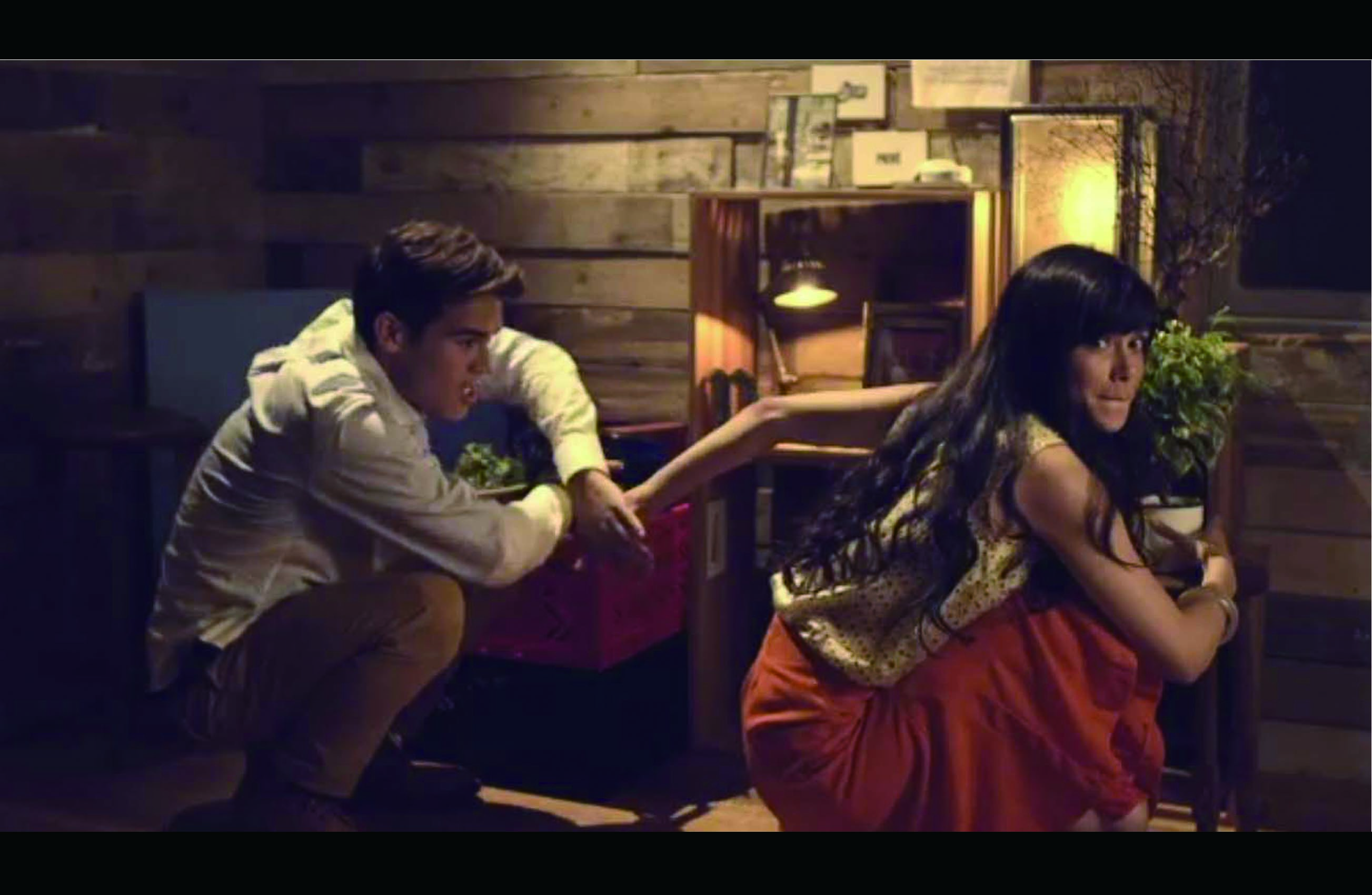 SONY「NFC ホームパーティー編」2013-contents movie interiorstyling｜スタイリスト三宅慶子のムービー