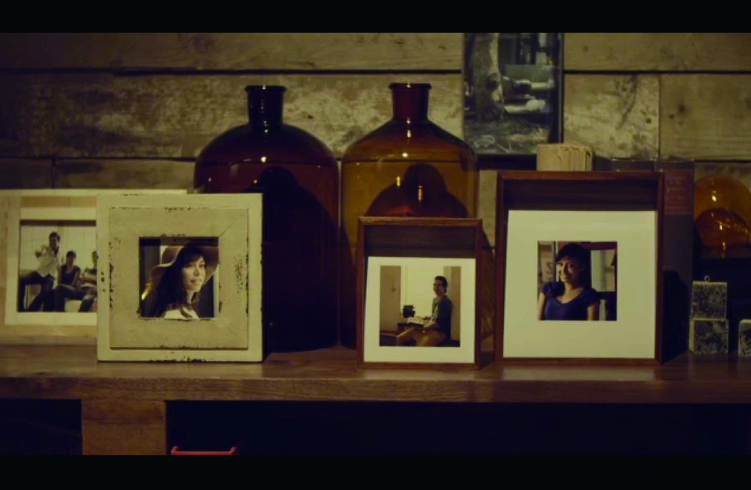 SONY「NFC ホームパーティー編」2013-contents movie interiorstyling｜スタイリスト三宅慶子のムービー