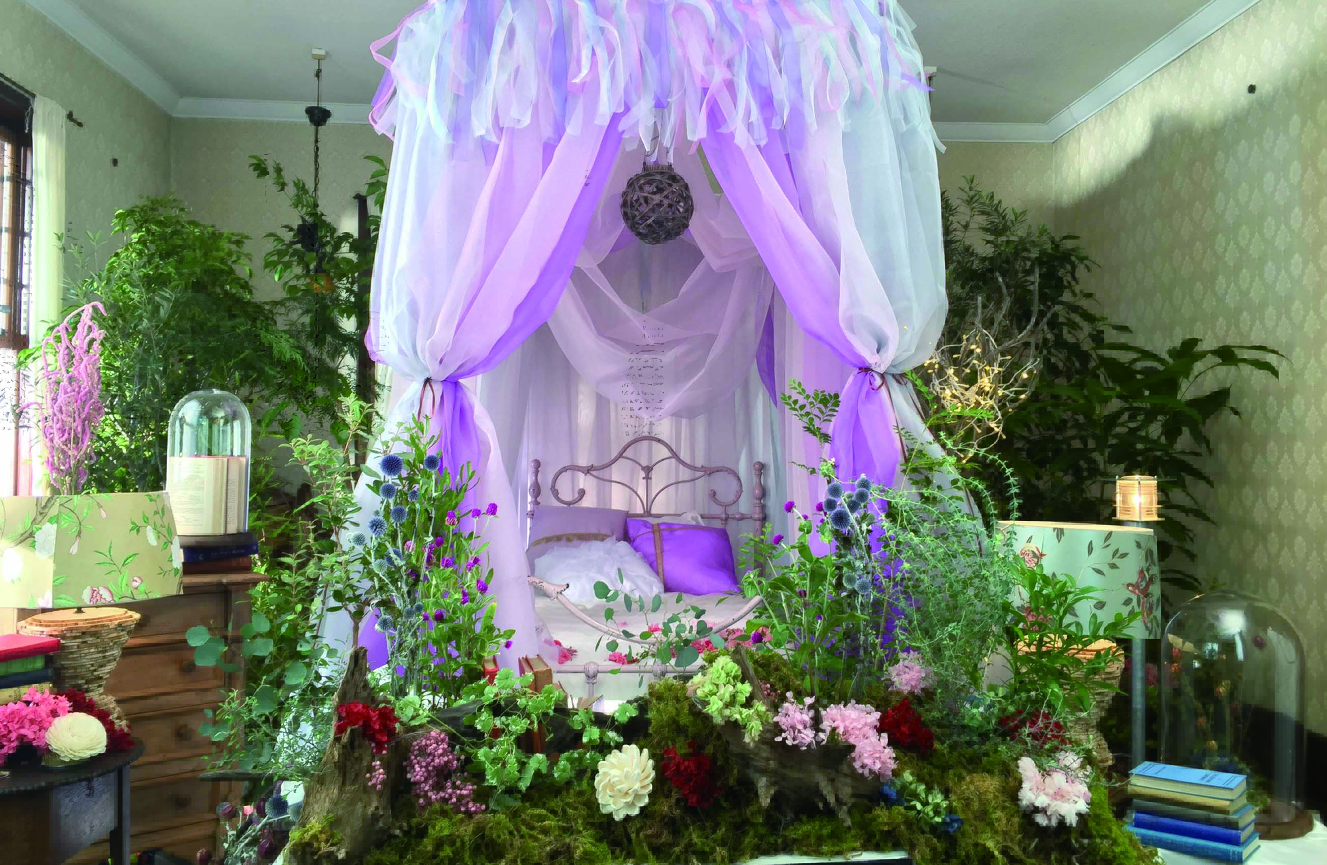 竹達彩奈「ユメイロソレイユ」2016-MV interiorstyling｜スタイリスト三宅慶子のムービー