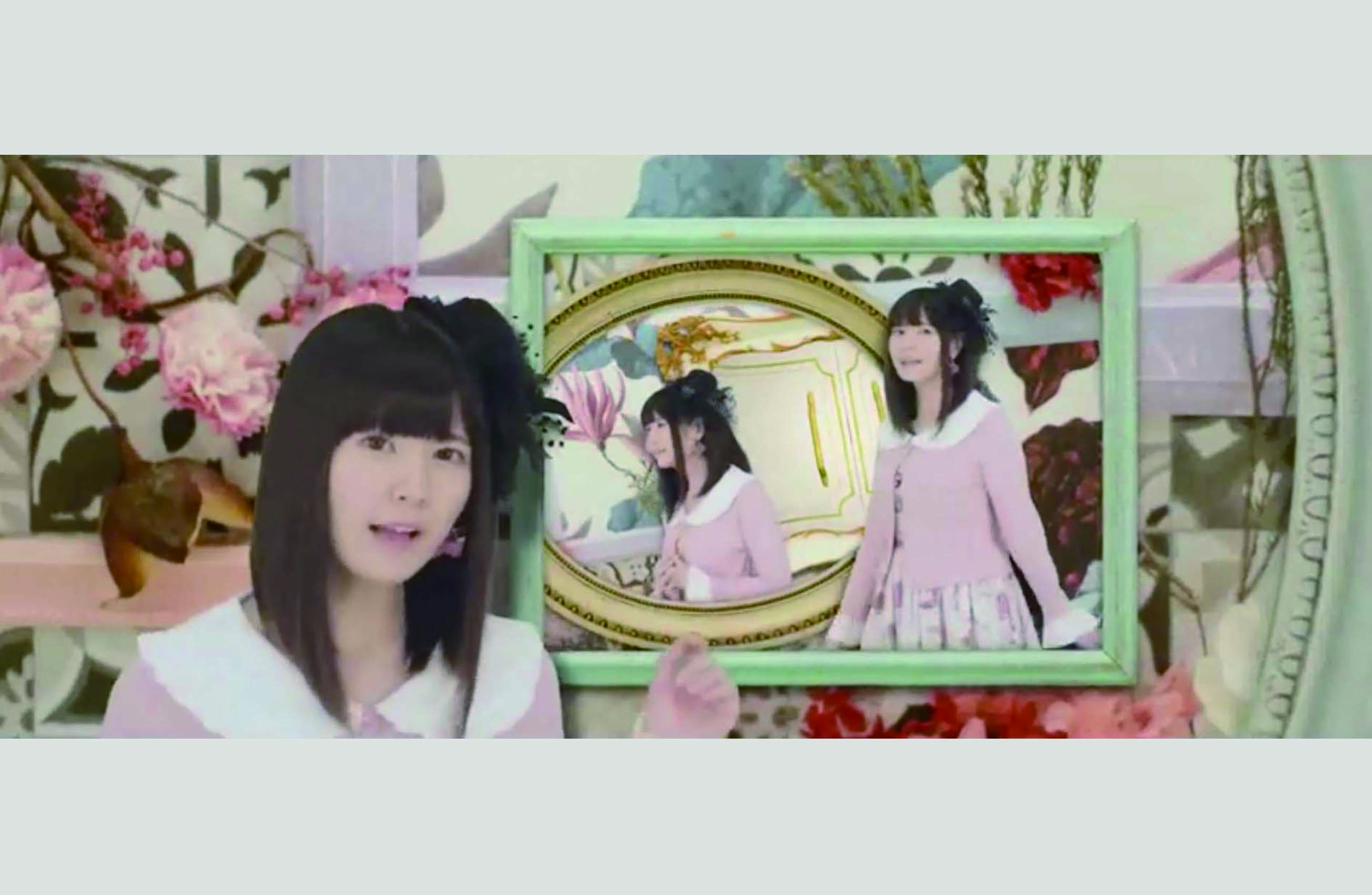 竹達彩奈「ユメイロソレイユ」2016-MV interiorstyling｜スタイリスト三宅慶子のムービー