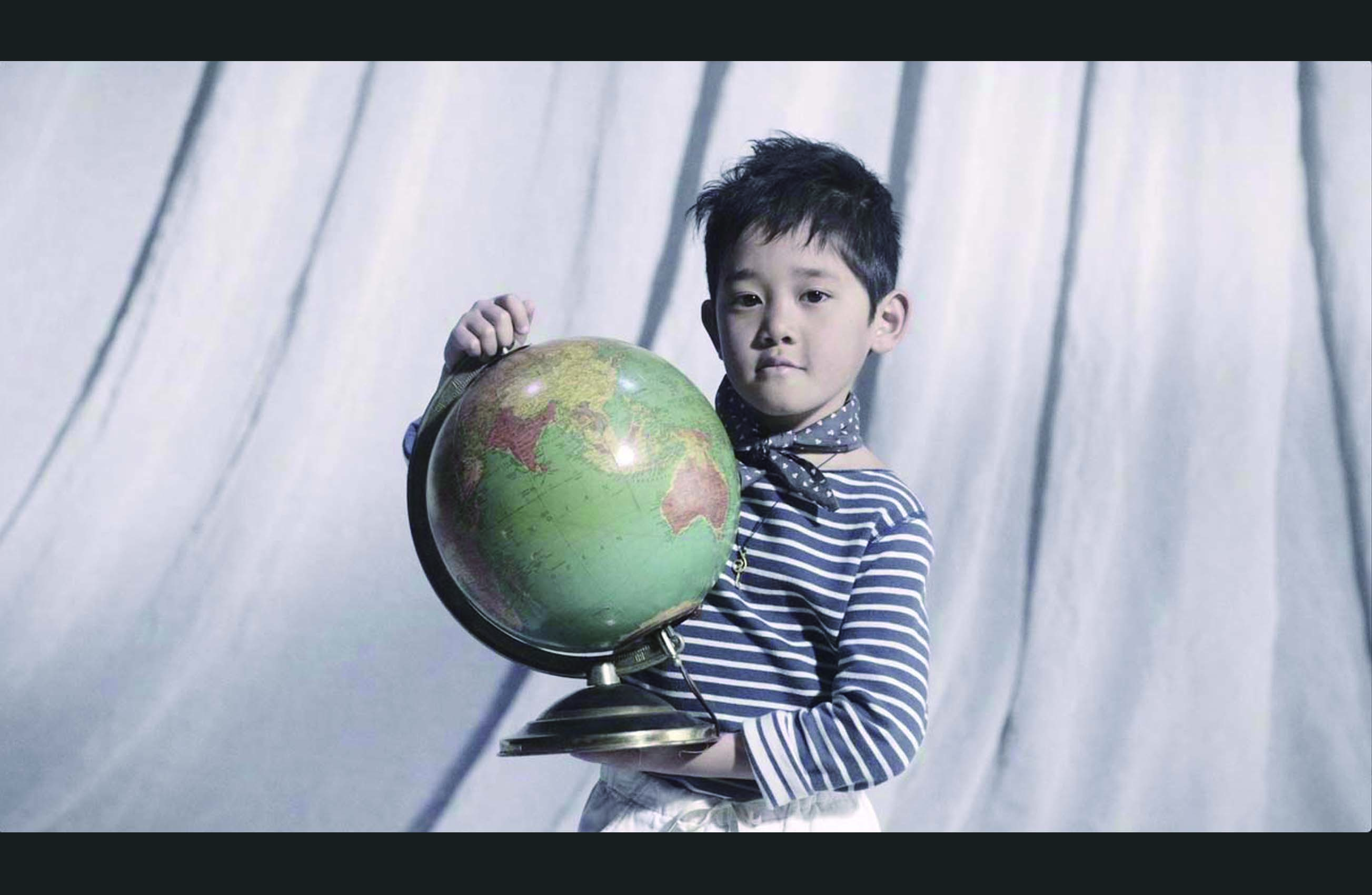 USAGI「Hello」2014-MV costumestyling｜スタイリスト三宅慶子のムービー